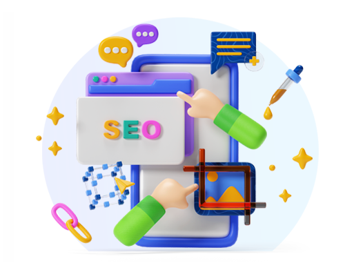 Local SEO Is the New Main Street